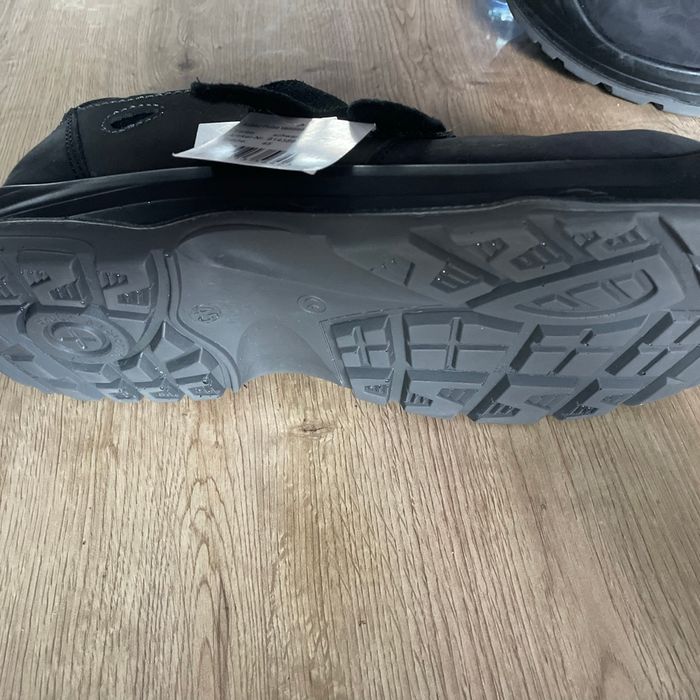 Chaussures sécurité kubler - photo numéro 6
