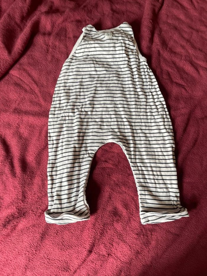 Salopette Petit Bateau - photo numéro 2