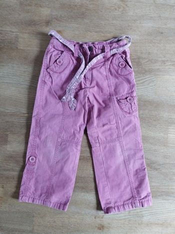 Pantalon  TAO 3 ans