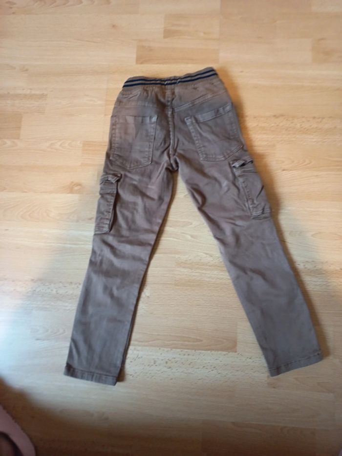 Pantalon Du Pareil au même 5 ans - photo numéro 3