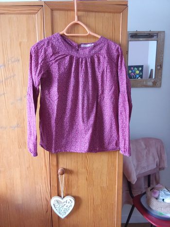 T shirt mache longue