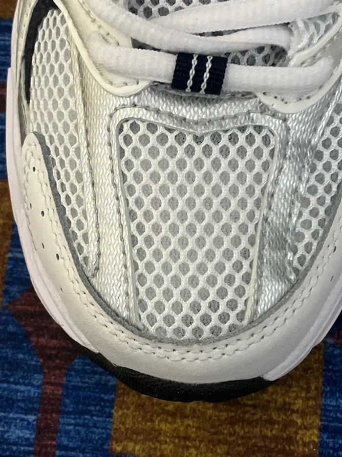 New Balance 530 Blanc 42 - photo numéro 7