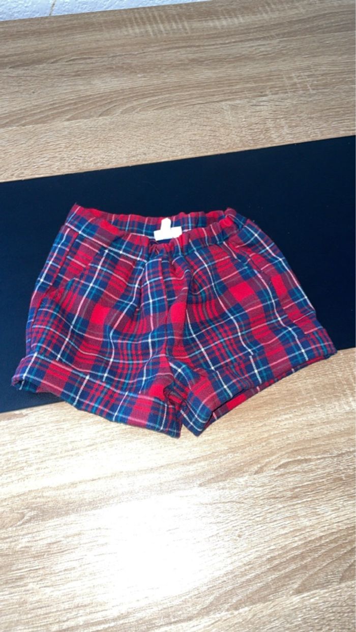 Short - photo numéro 3