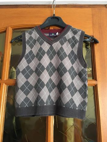 Pull Sergent Major 