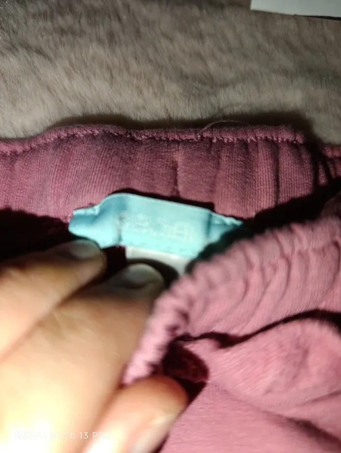 Pantalon obaibi 18m - photo numéro 2