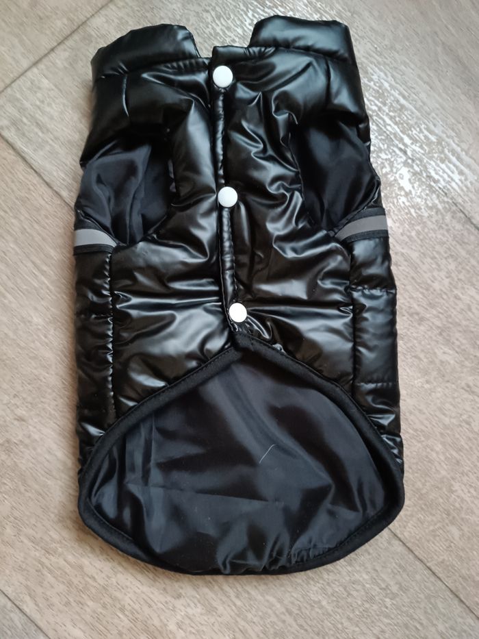 Veste pour peluche ou pour animaux de compagnie - photo numéro 2