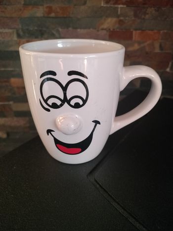 Mug rigolo