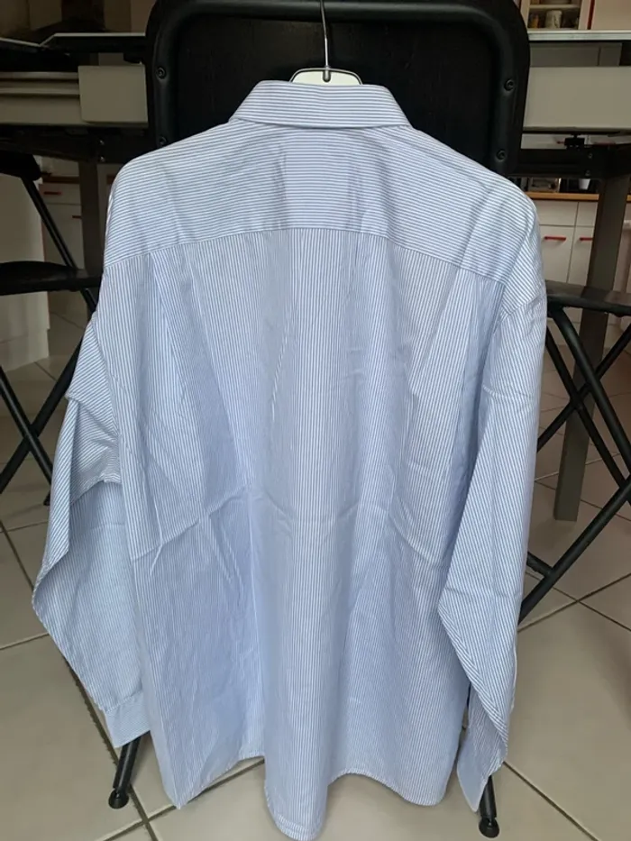 Chemise homme Executive ML - photo numéro 3