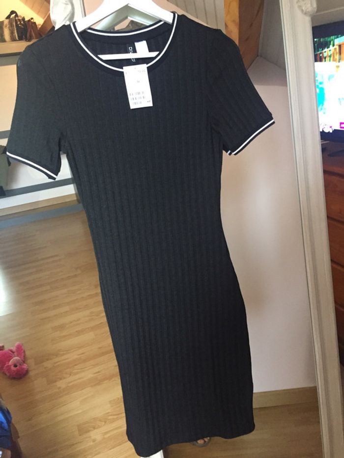 Robe longue