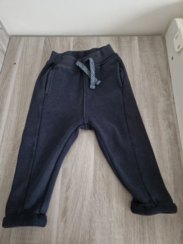 Pantalon 18-24 mois