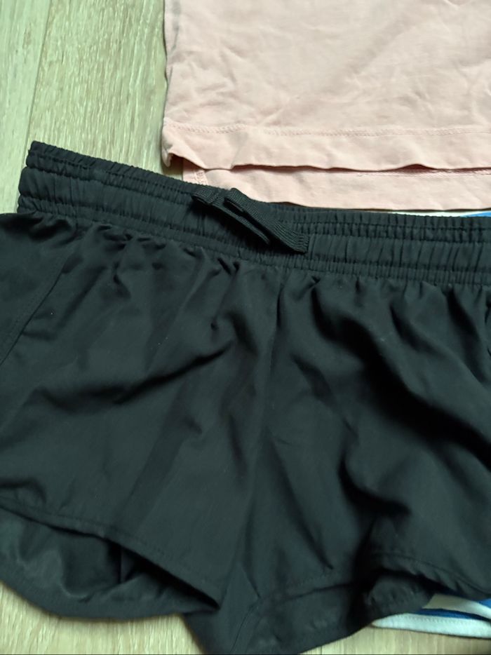 Lot sport 6 ans - photo numéro 2