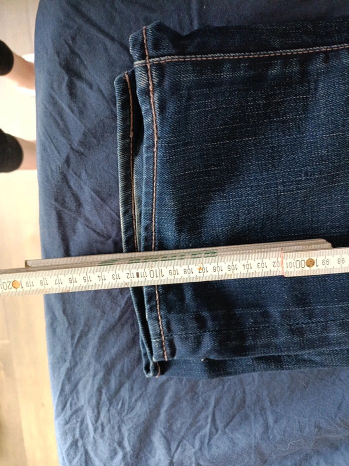 Jean Levi's 527, 32/34 taille 42 - photo numéro 14