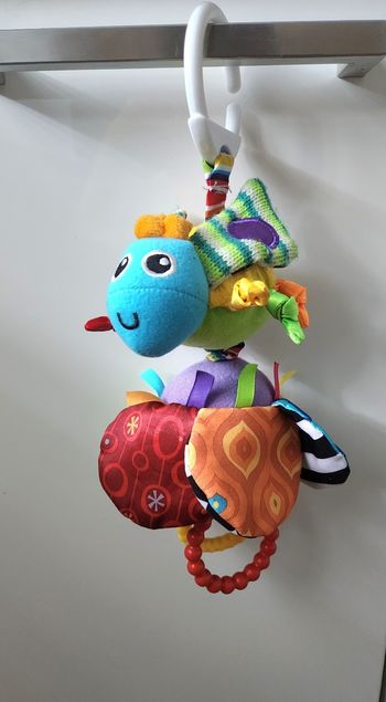 Jouet d'activités bébé