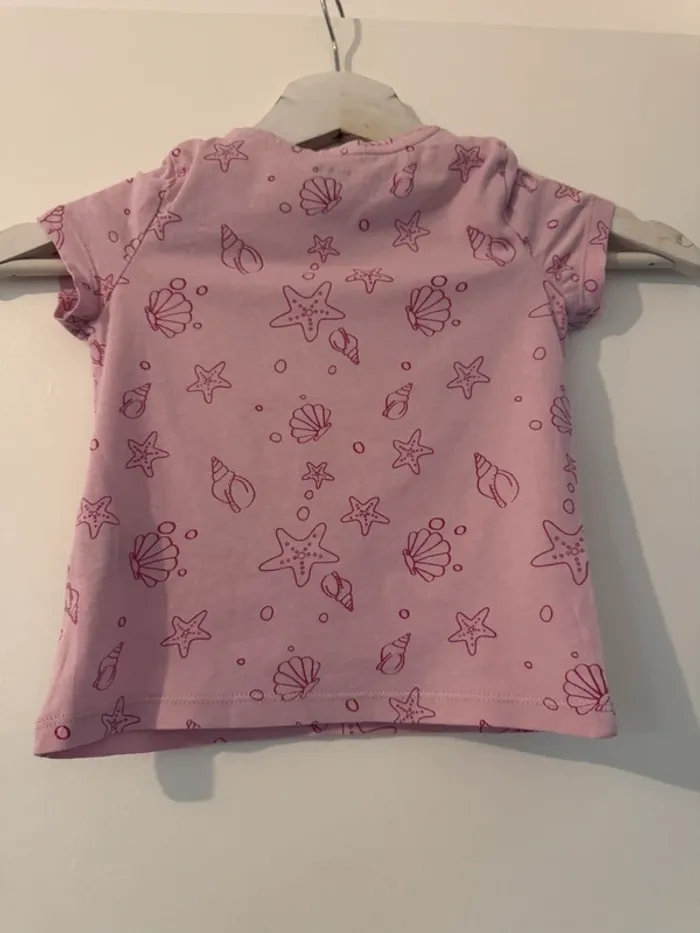 Tee shirt enfant - photo numéro 2