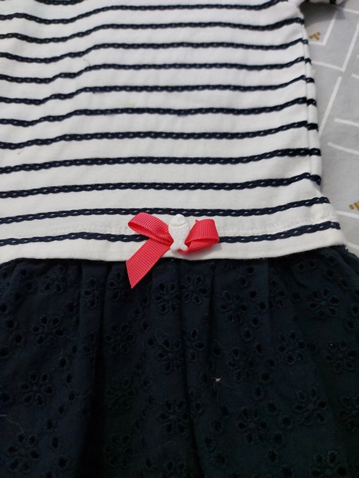 Jolie robe 18 mois - photo numéro 3