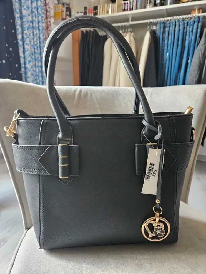 Sac à main moyen