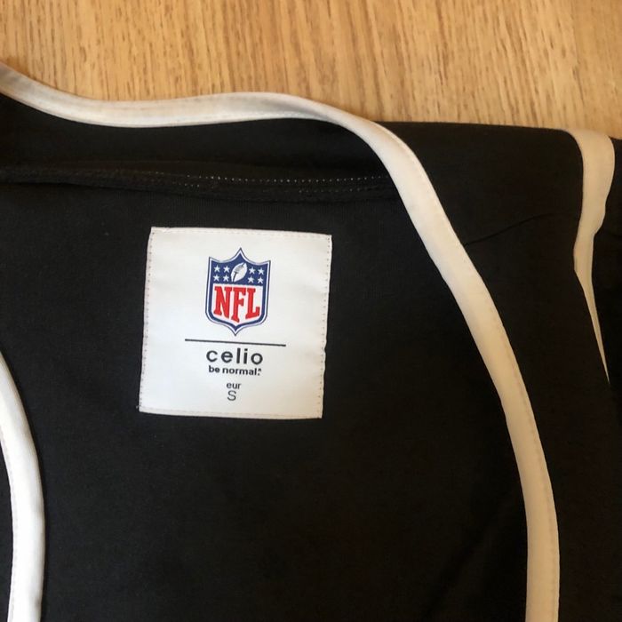 Veste NFL - photo numéro 3
