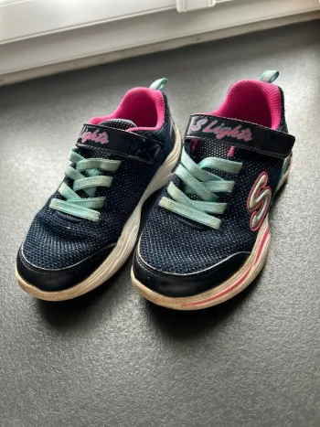Skechers S lights lumineuses
