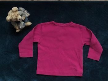 Tee shirt 12 mois (74 cm) DPAM