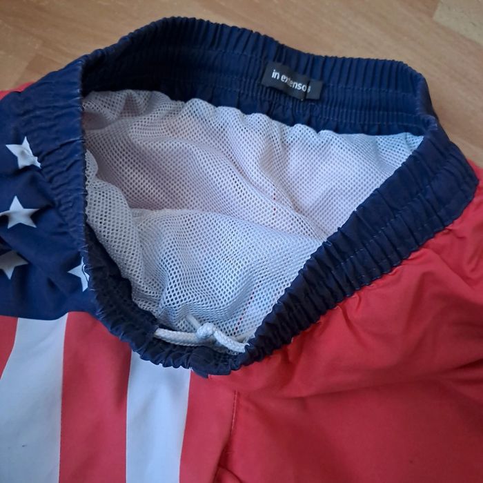 Short de bain 8ans #inextenso - photo numéro 2