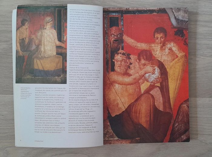 Pompei guide du site - photo numéro 5