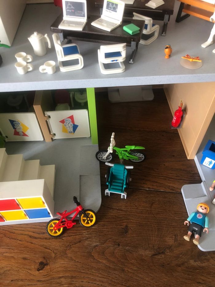Playmobil 9453 - photo numéro 6