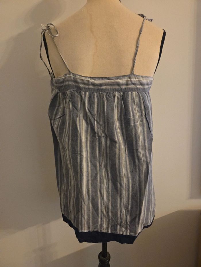 Haut la redoute taille 36 - photo numéro 6