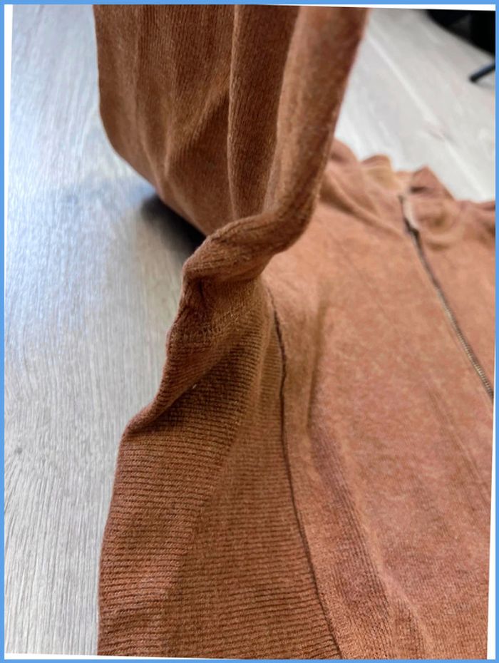 Veste Femme L.L. Bean Marron Taille XL - photo numéro 11