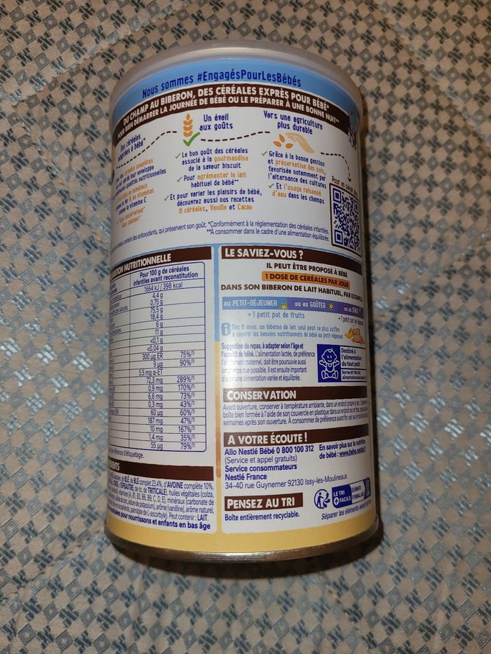 Nestlé - photo numéro 3