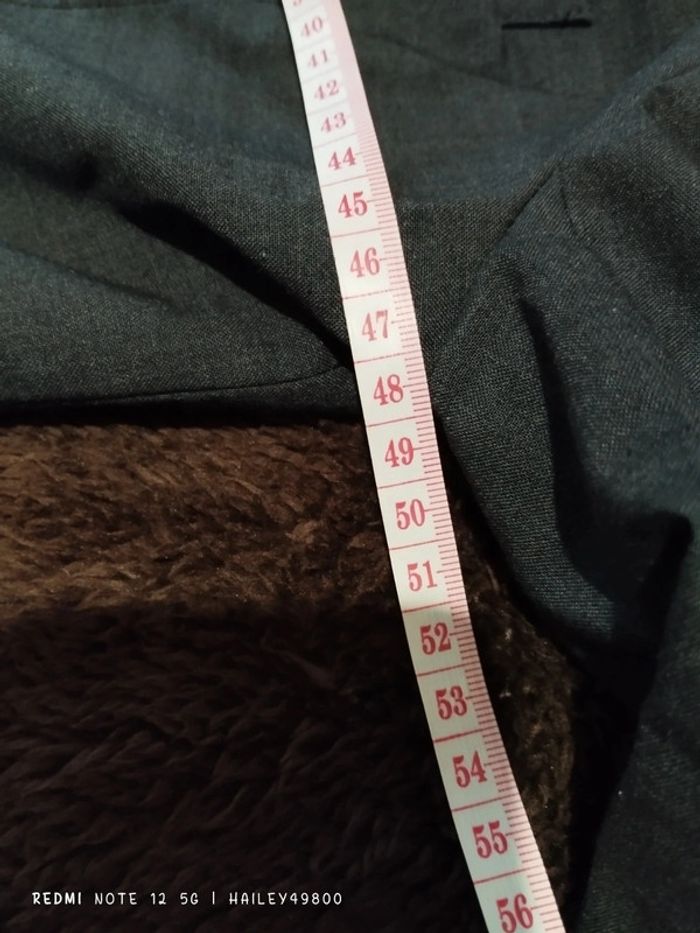 Blazer Bragard taille 40 - photo numéro 10