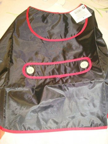 imperméable chien taille M