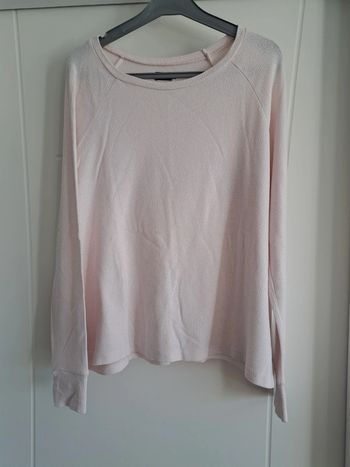 Haut pyjama Undiz M