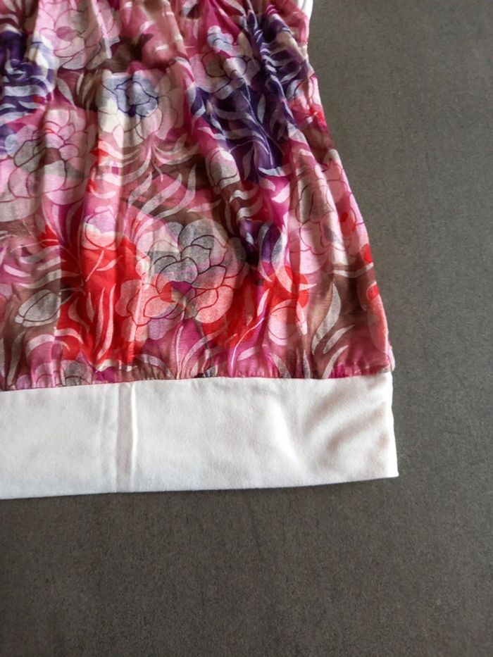 Debardeur tunique fille 6 ans - photo numéro 3