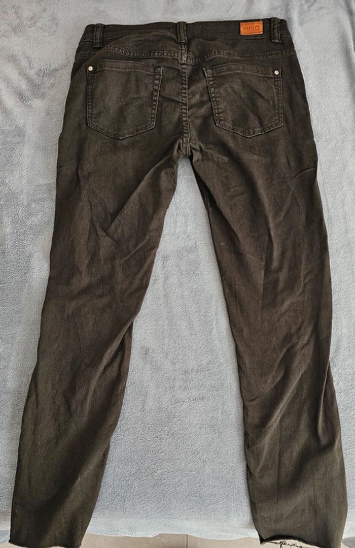 Jean Mango - photo numéro 6