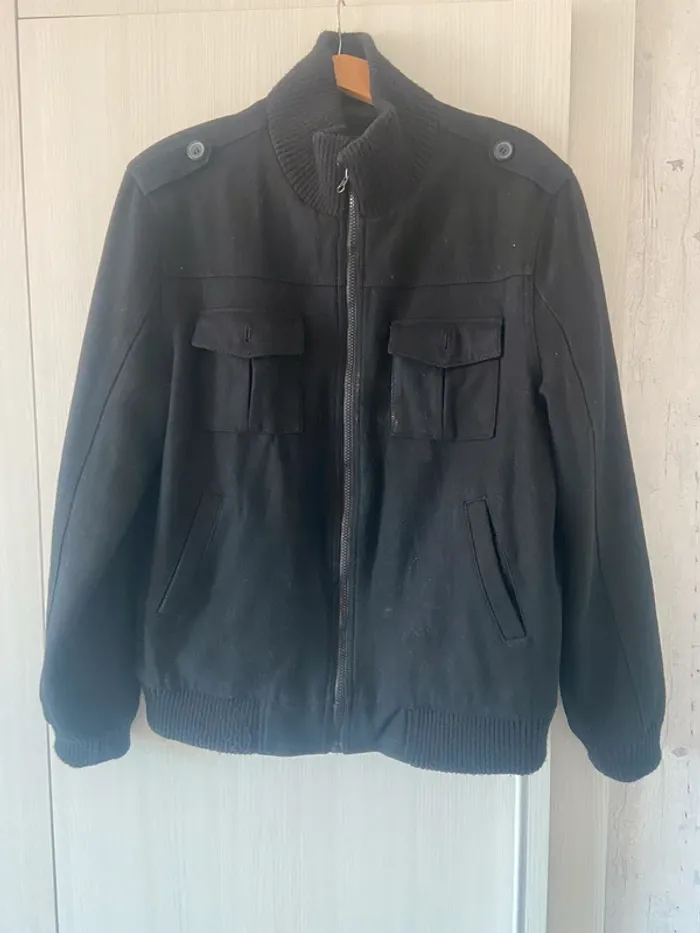 Veste homme