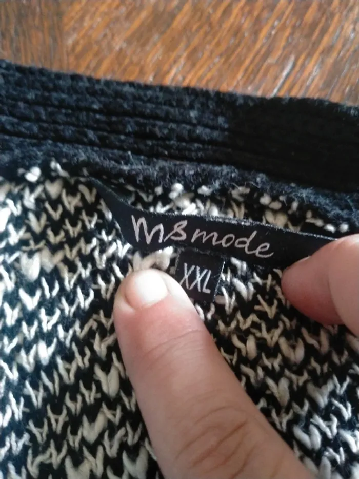 Gilet femme xxl - photo numéro 2