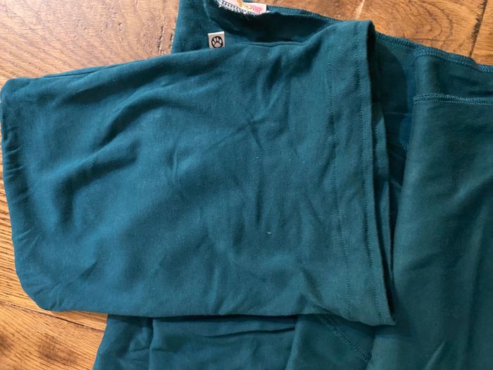 Echarpe de portage extensible - photo numéro 3