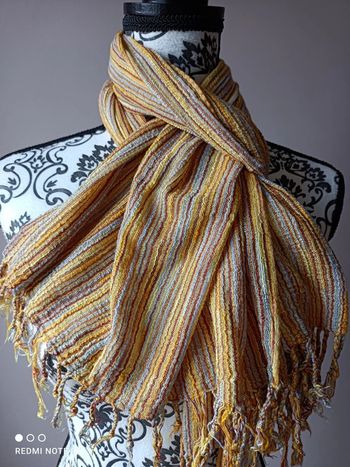 Foulard #boutiqueindependante