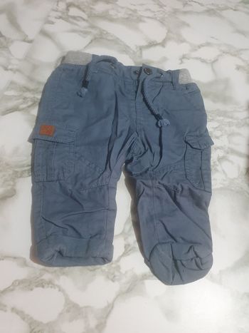Pantalon 3 mois