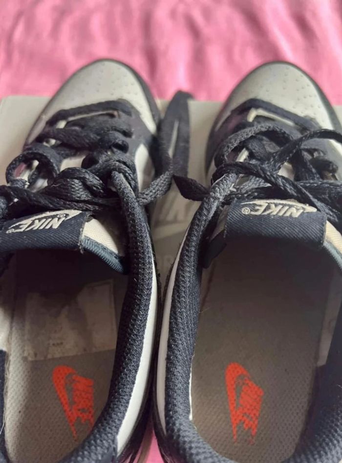 Baskets  Nike - photo numéro 3