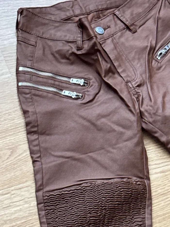 Pantalon taille 36 - photo numéro 6