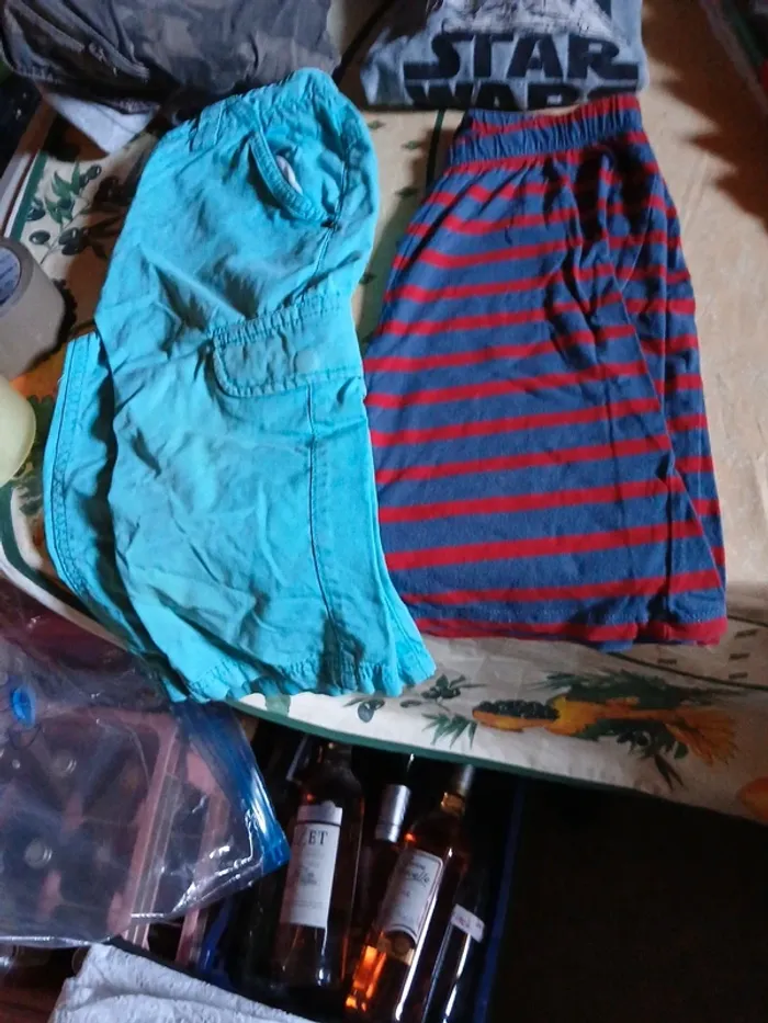 Lot vêtements garcon12 ans - photo numéro 4