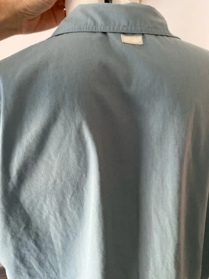 Chemise Adidas vintage - photo numéro 4