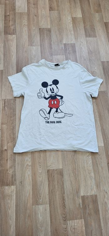 T shirt MC