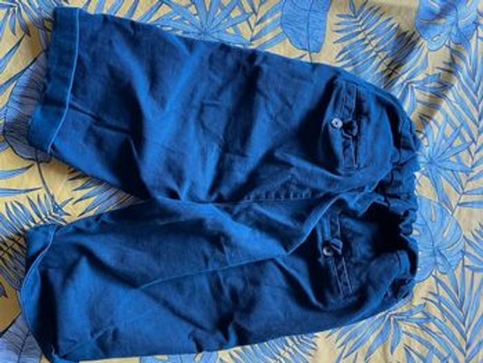 Lot de 4 shorts & bermudas (lot3) - photo numéro 6