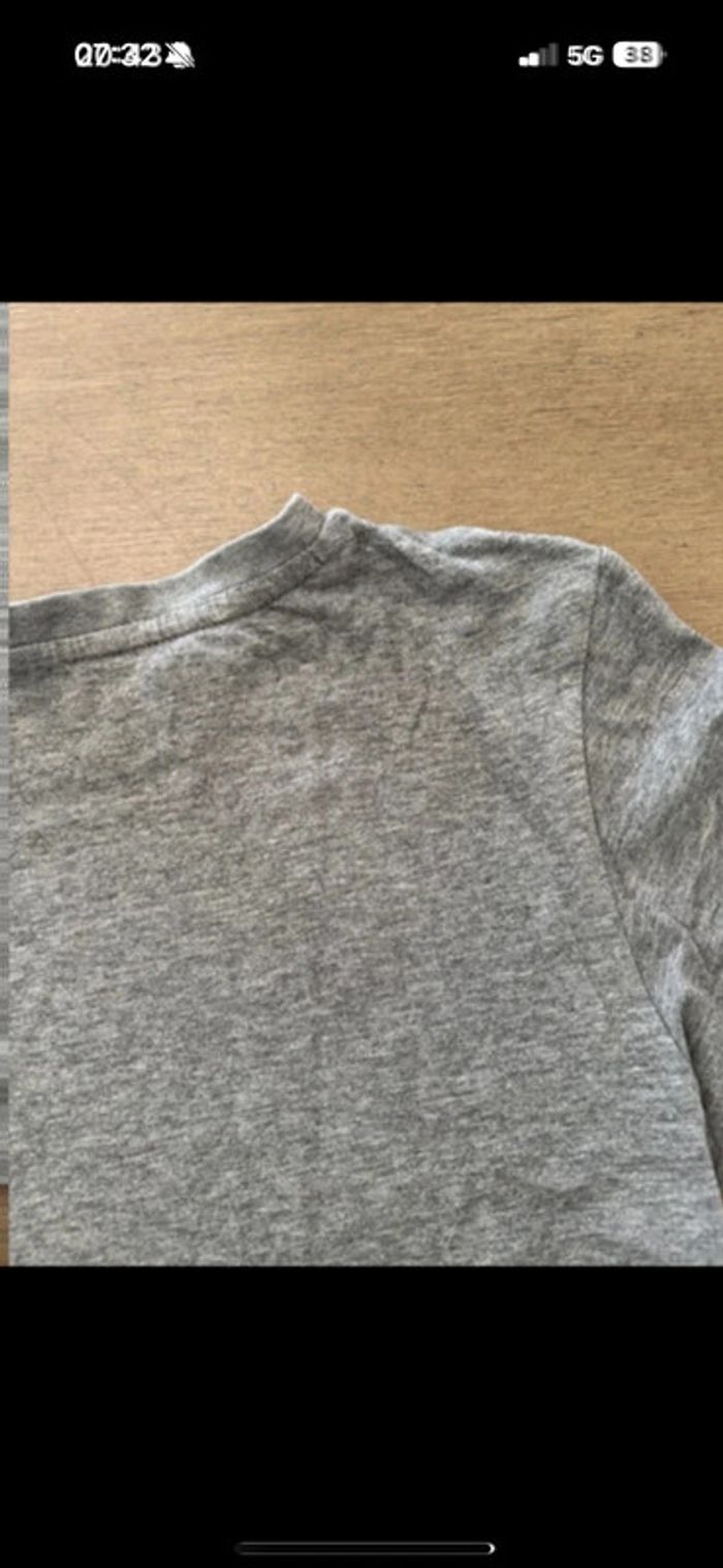 Tee-shirt garçon Puma - photo numéro 14