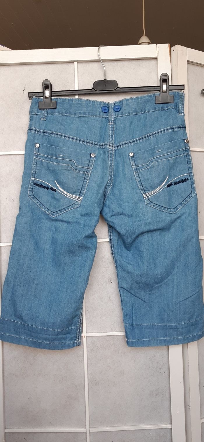 Short - photo numéro 2