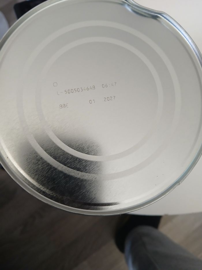 Guigoz optipro relais première âge - photo numéro 2