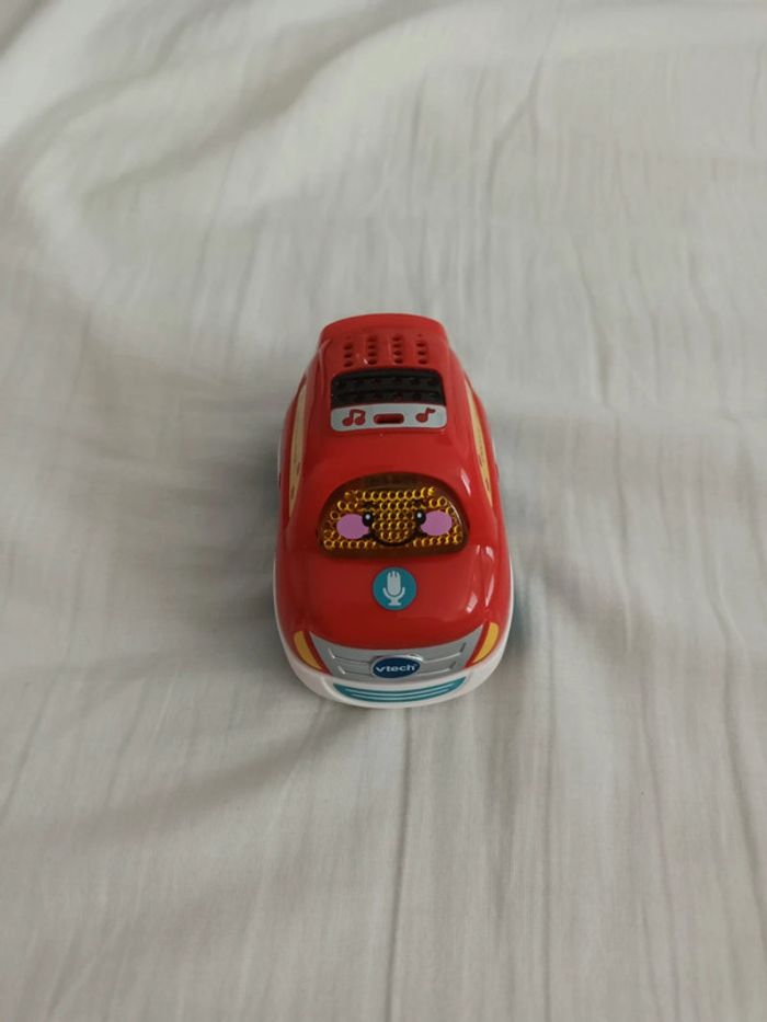Tut tut vtech - photo numéro 2