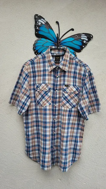 Chemise Vintage